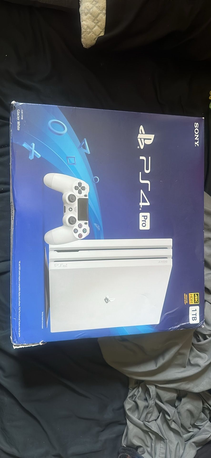 PS4 Pro