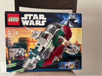 Lego Star Wars