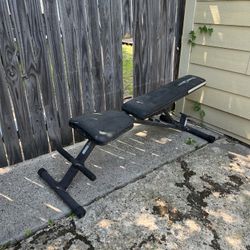 Bench