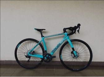 Bianchi Infinito D12