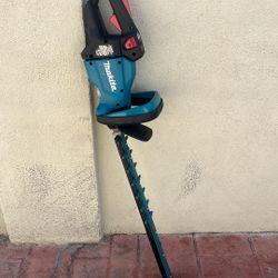 Makita Blade Length/longitud De La Hoja:23-5/8 40v #GHU02