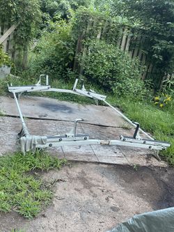 Prime Design Ladder Rack 