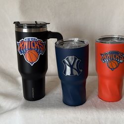 NY Tumblers