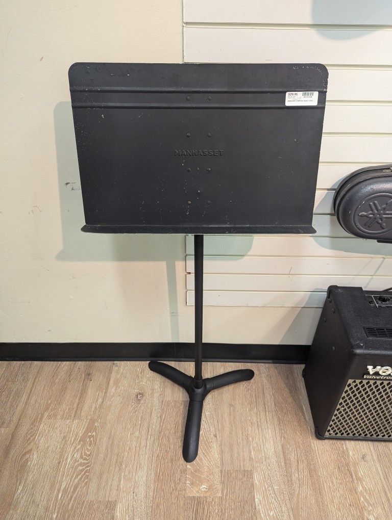Manhasset Music Stand