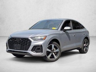 2023 Audi Q5 Sportback
