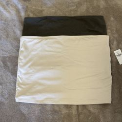 Tube Tops XL