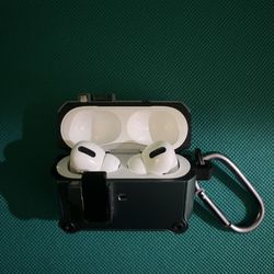 Authentic Original 1st Gen Apple AirPods Pro  Bundle