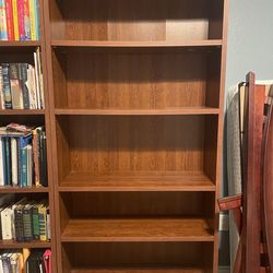 Bookshelf