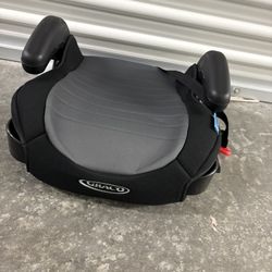 Graco Child Booster Car Seat 