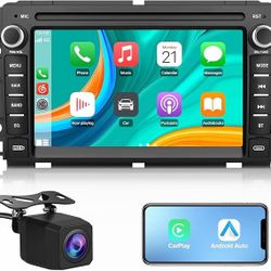 Car Radio Stereo for Chevrolet Silverado GMC Sierra Yukon 2007-2013