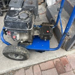 Pressure Washer , 3600 Psi 