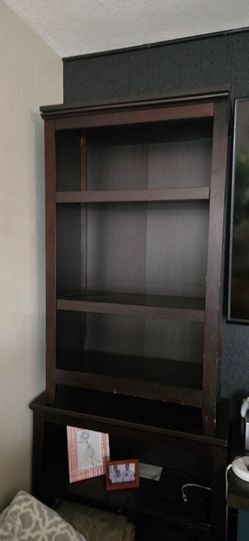 Shelving
