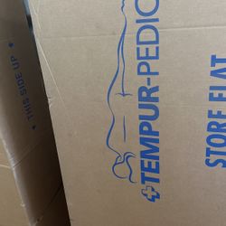 King Queen Size Tempurpedic ProAdapt,  ProBreeze,  LuxeBreeze Mattress  Pro Breeze /Luxe Adapt /Pro Adapt /Adapt /cloud /Tempur pedic contour Supreme 