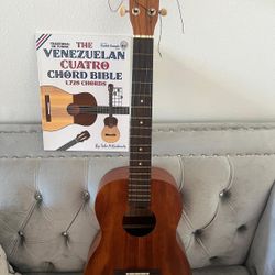 Ukelele Tenor