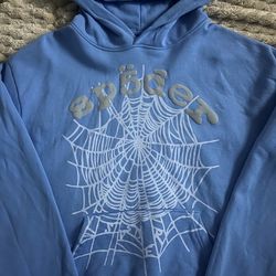 s5der hoodie