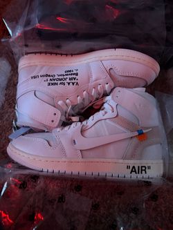V.A.A alaska jordan 1