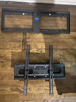 Tv Mounts Just Needs Screws I Lost Them So I Never Used Them 