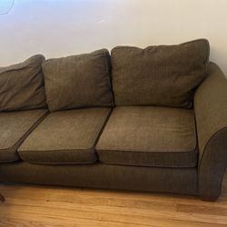 Used Couch 
