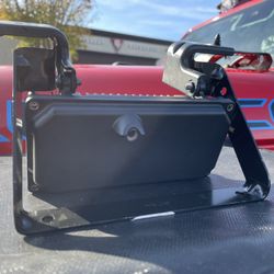 2024 Jeep Wrangler rubicon Radar module 