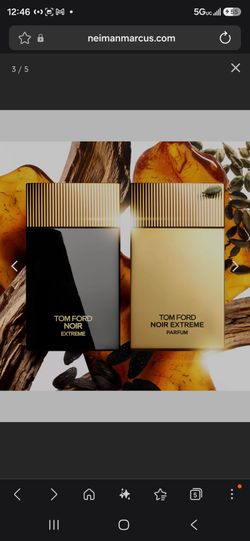 Tom Ford Noir 3.4 oz