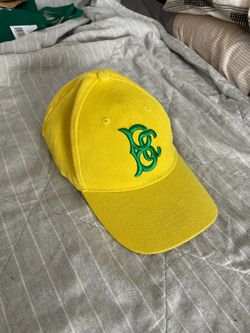 Brooklyn cyclone baseball cap