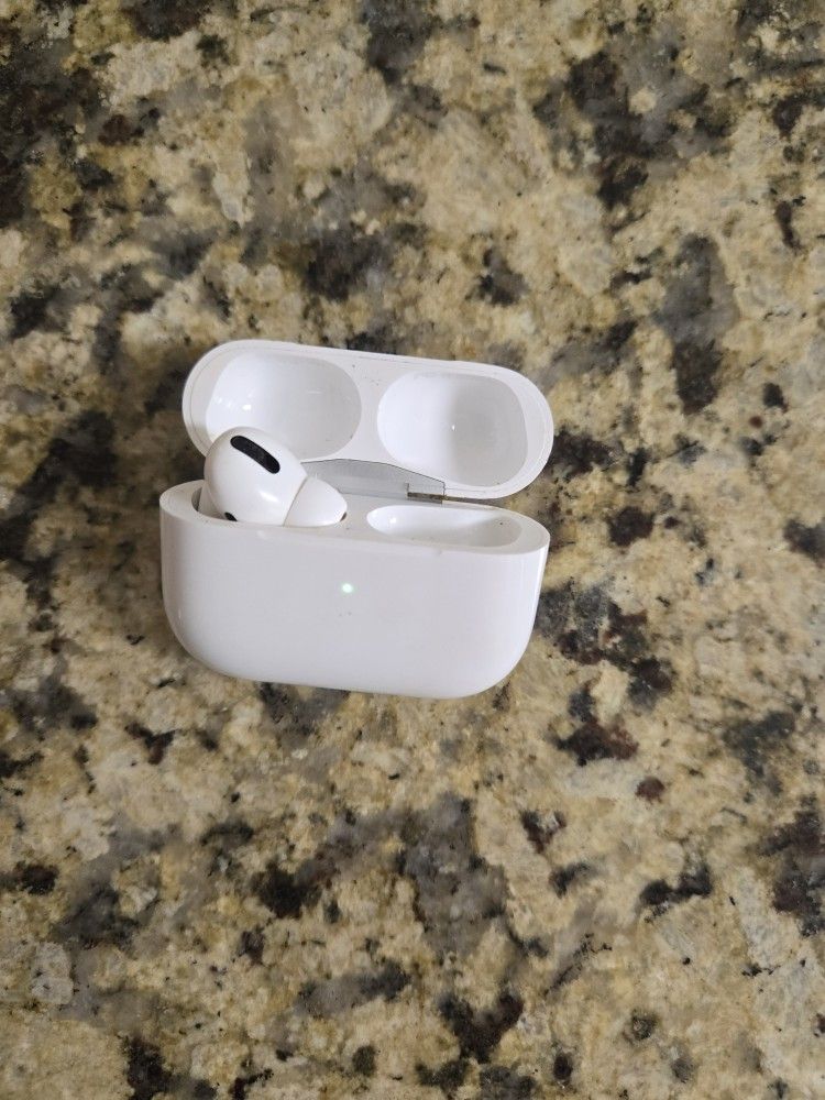 Air Pods