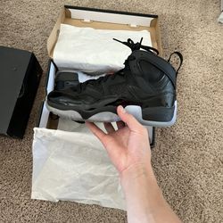 Jordan 