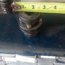 Coupler 