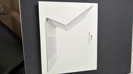Apple Magic Keyboard for iPad