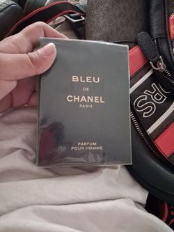 Perfume chanel