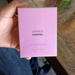 Chance Chanel