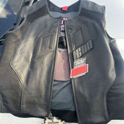 Motorcycle Vest