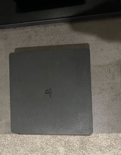 PS4 trade or sale