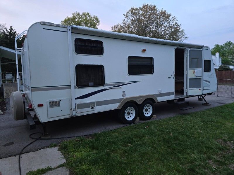 2005 29 Foot Trail Cruiser
