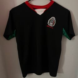 Mexico Soccer Jersey 