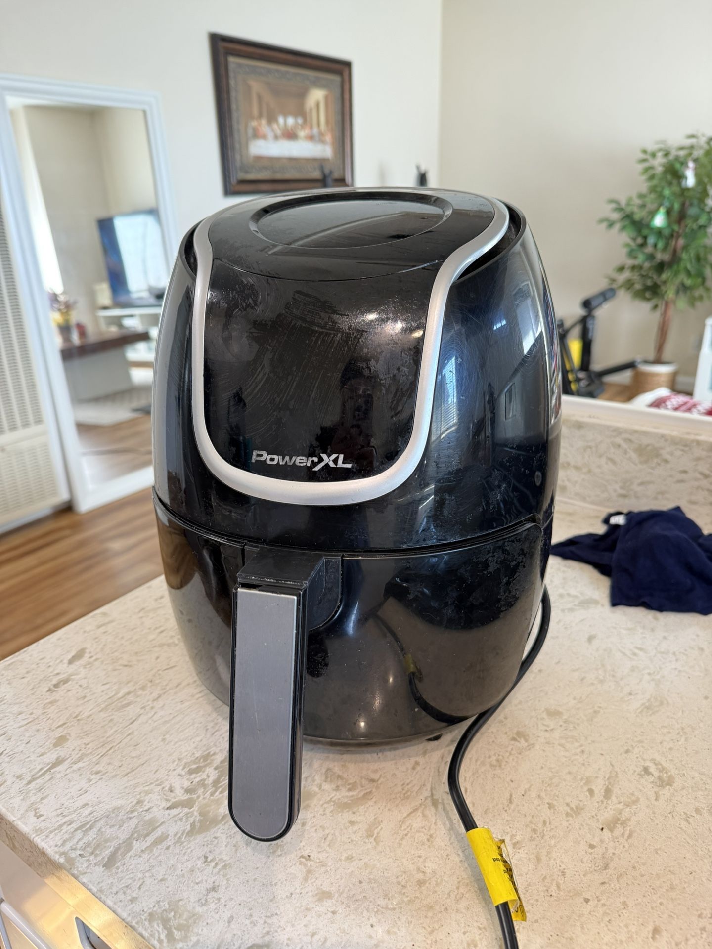 Air fryer Power XL
