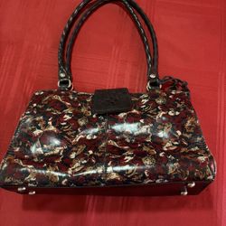Patricia Nash Purse 