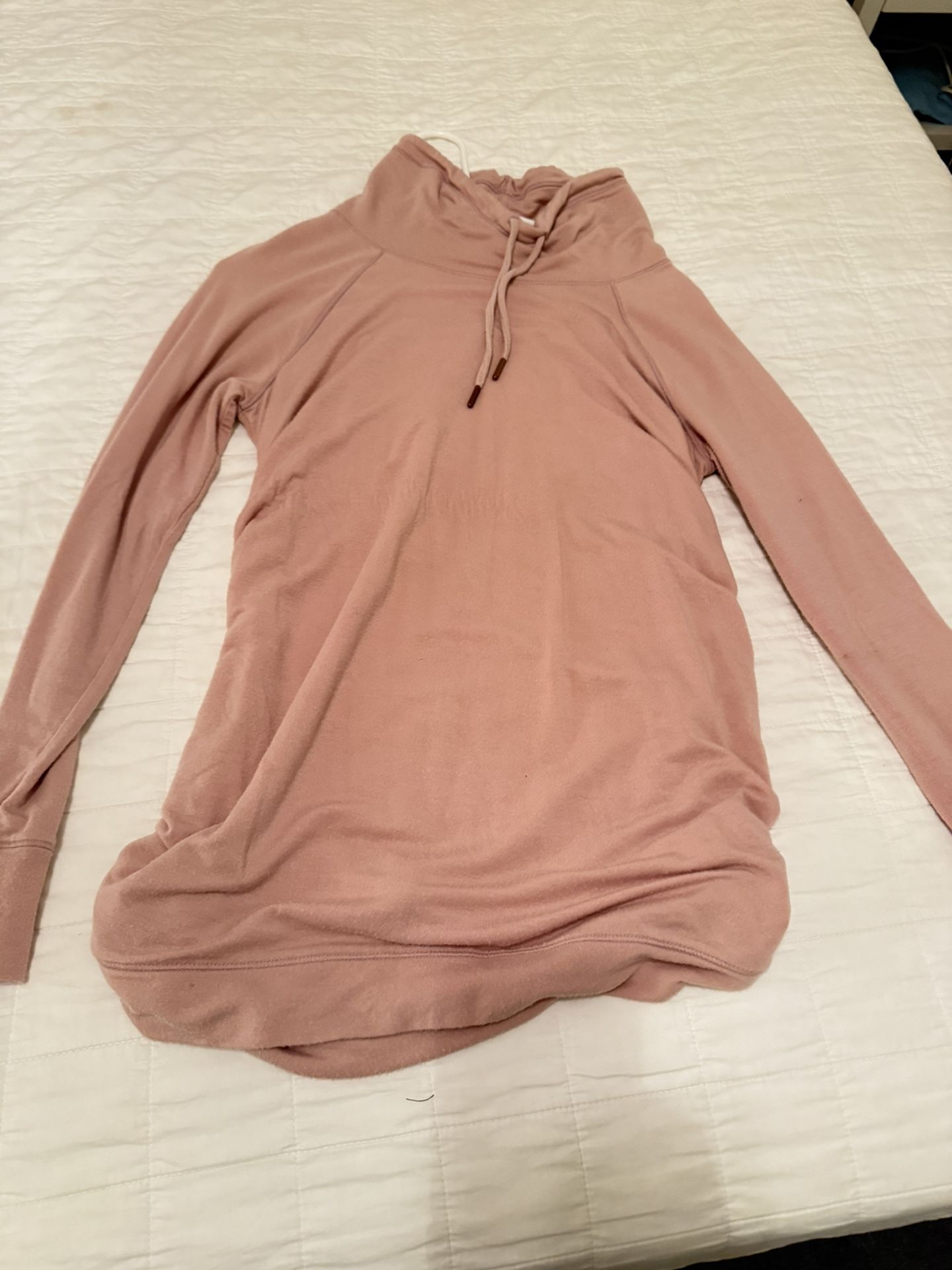 Winter Maternity Lot Size Small