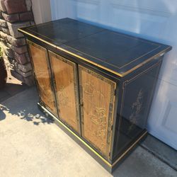 Vintage Drexel Server