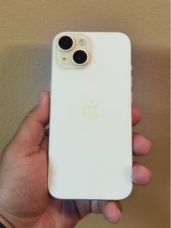 iPhone 15 256gb unlocked $510 or best offer