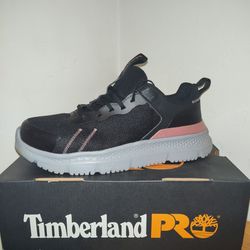 Women's Timberland 8.5 Composite Toe Shoes