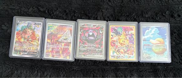 Pokemon