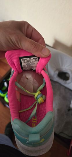 Girl shoes size 2