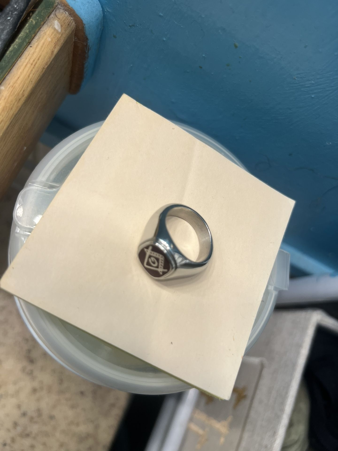 Solid Sterling Silver