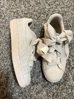 Kids Pumas
