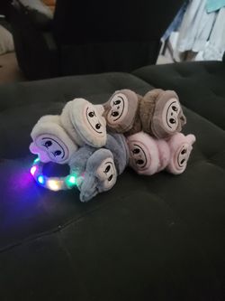 Labubu Ear Muffs