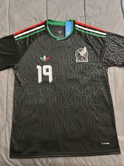 Mexico Jersey XL