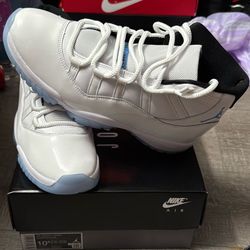 Air Jordan Retro 11 Size 10.5