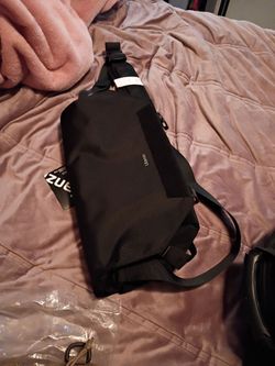 Ulanzi tactical shoulder bag
