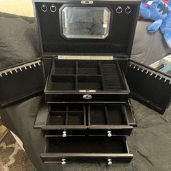 Jewelry Box
